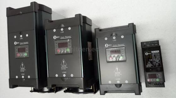 Bộ điều khiển công suất SCR CR3-D4100P