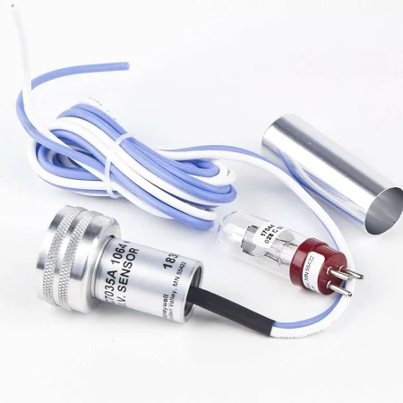 Cảm biến phát hiện ngọn lửa HONEYWELL C7027A1056