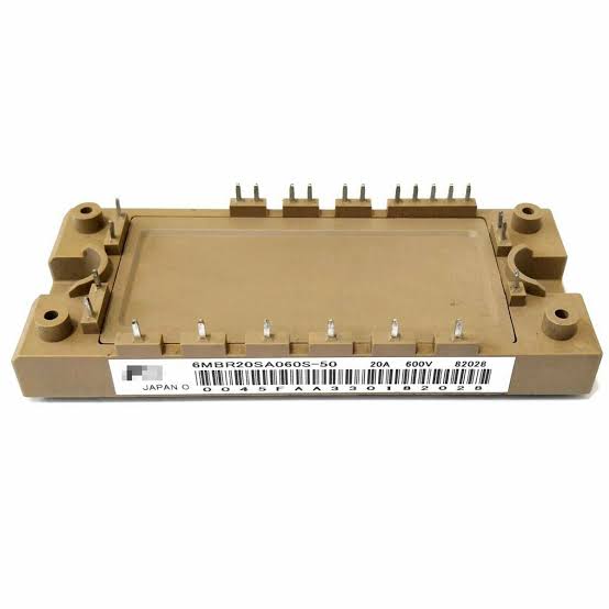 Module IGBT