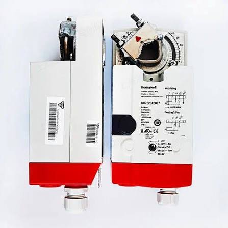 Bộ điều khiển đầu đốt