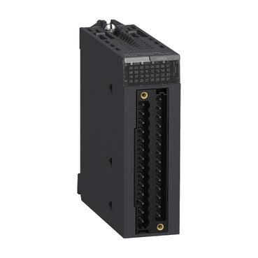 Module ngõ vào