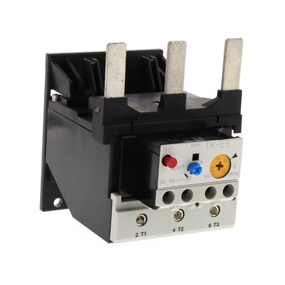 Relay nhiệt