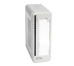 Module ngõ vào