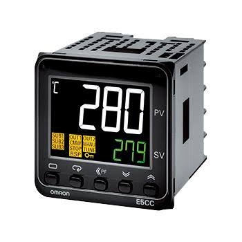 OMRON E5CC-RX2ABM-800