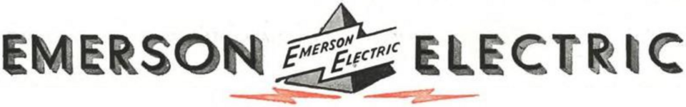 EMERSON/VERTIV